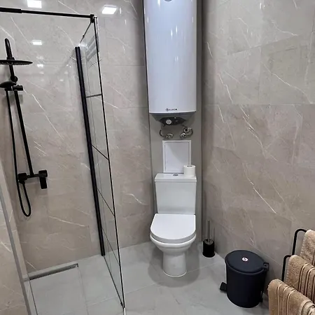 Golden Nelly First Line * Złote Piaski