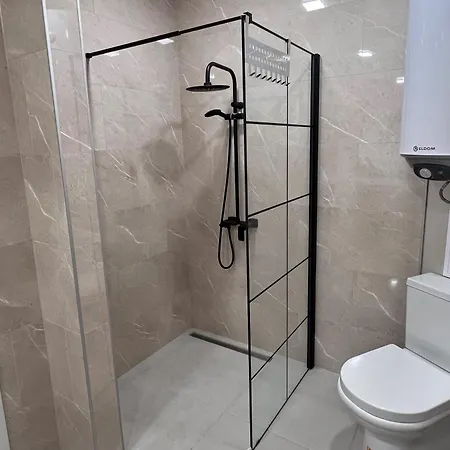 Golden Nelly First Line Apartament