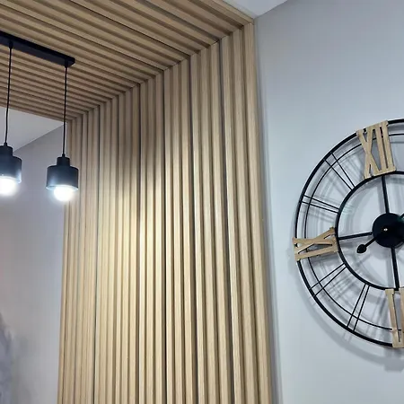 Apartament Golden Nelly First Line *